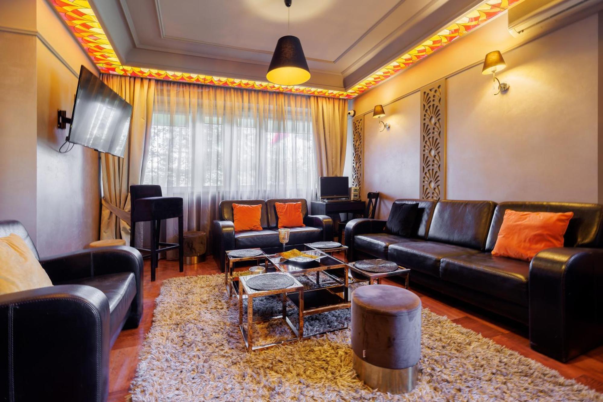 Hotel Cristal Park Tarnow Bagian luar foto