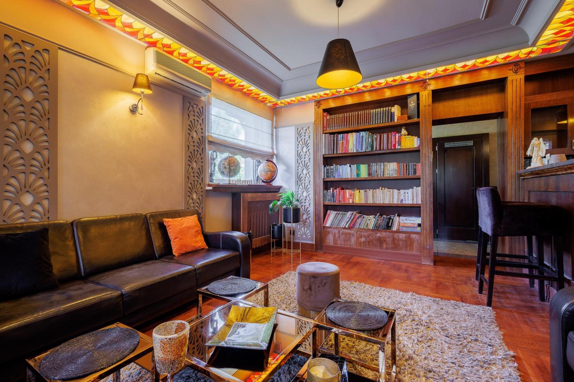 Hotel Cristal Park Tarnow Bagian luar foto